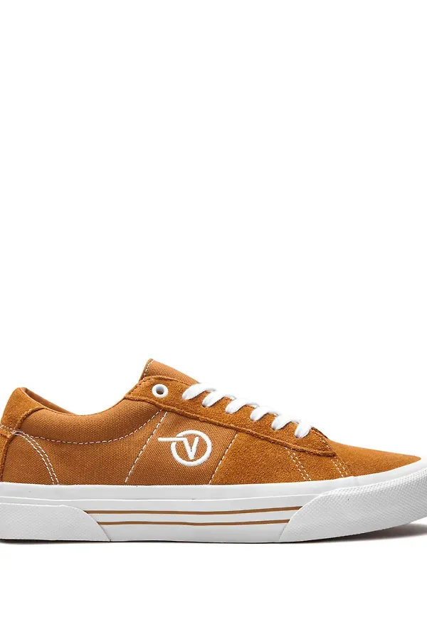 Vans Skate Sid sneakers - Brun