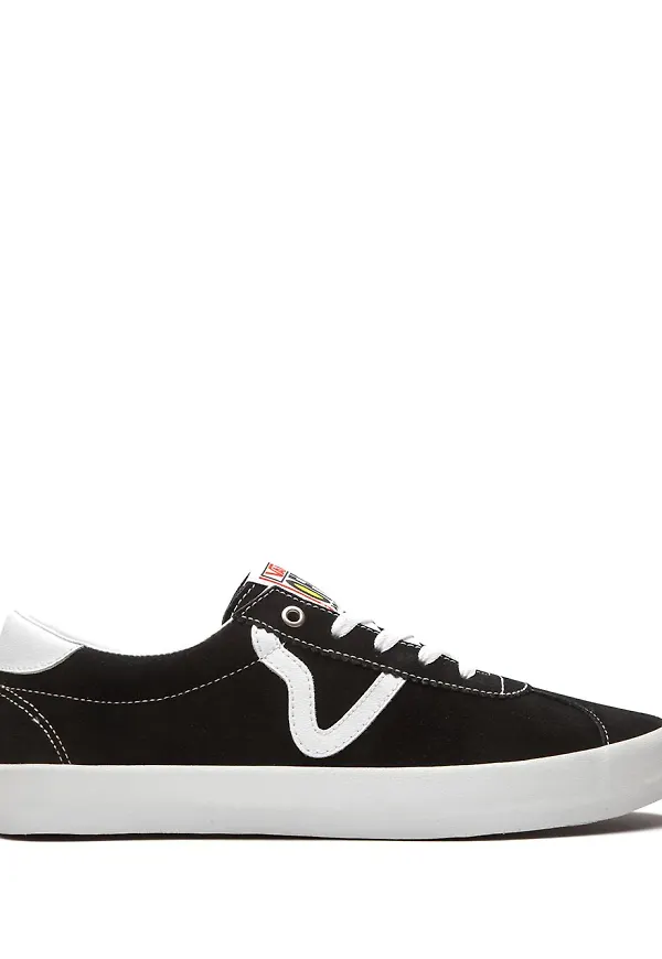 Vans Skate Sport sneakers - Svart