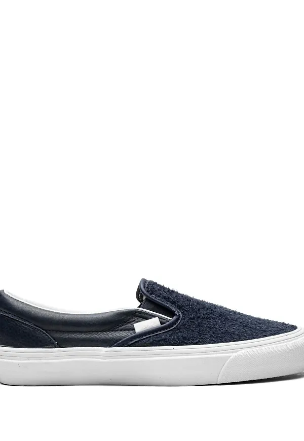 Vans Slip On LX sneakers - Blå