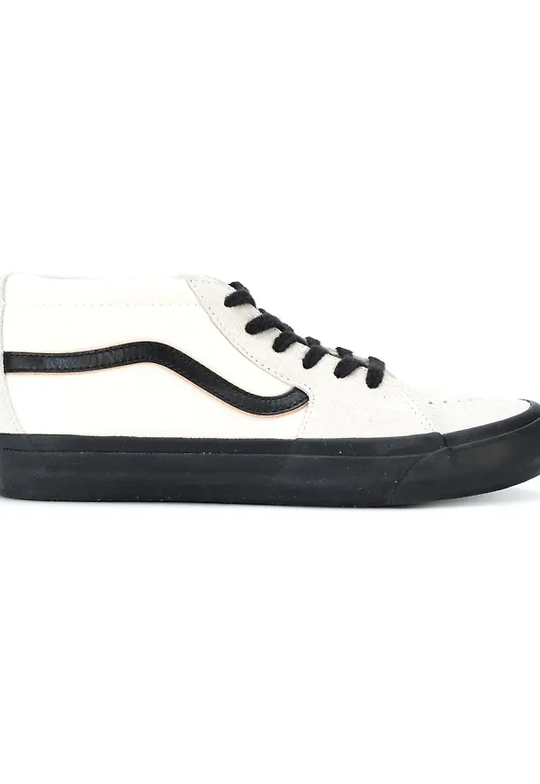 Vans sneakers - Vit