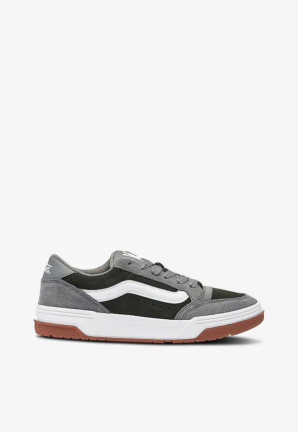 Vans - Sneakers Hylane - Grå
