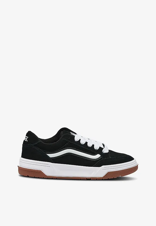 Vans - Sneakers Hylane - Svart