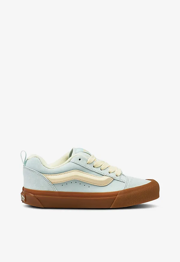 Vans - Sneakers Knu Skool - Blå