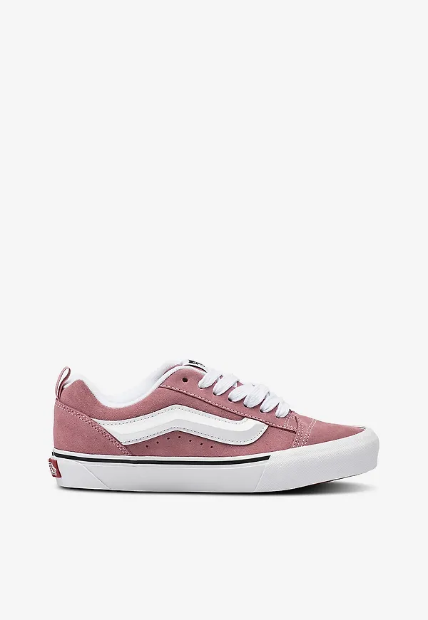 Vans - Sneakers Knu Skool - Rosa