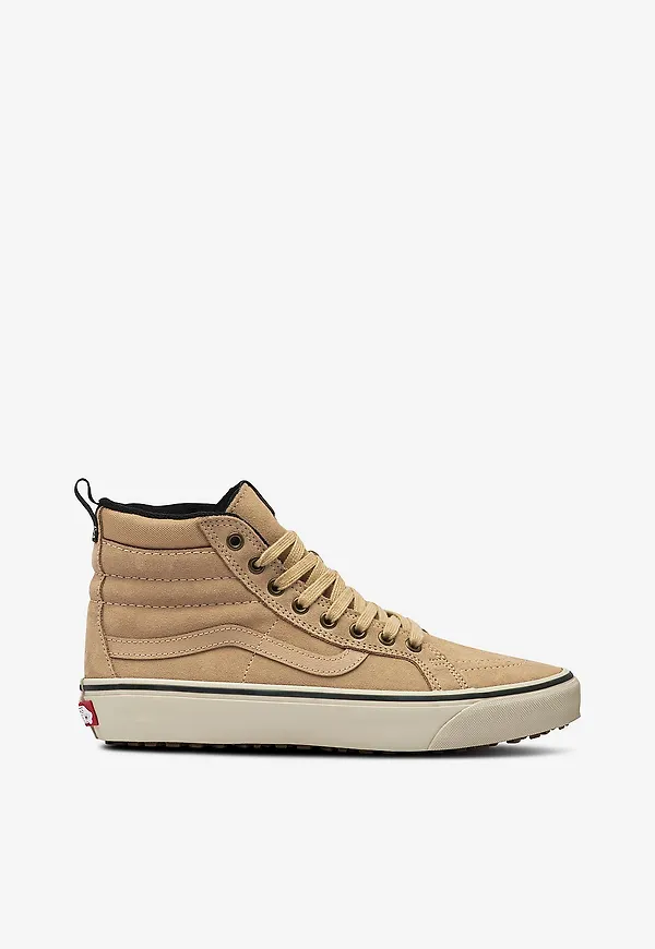 Vans - Sneakers Mte Sk8-hi Insulated - Brun