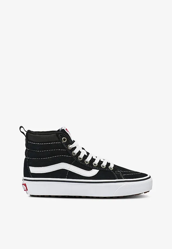 Vans - Sneakers Mte Sk8-hi Insulated - Svart