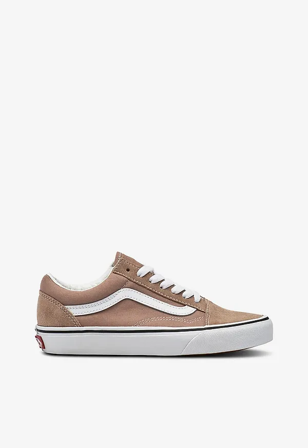 Vans - Sneakers Old Skool - Beige
