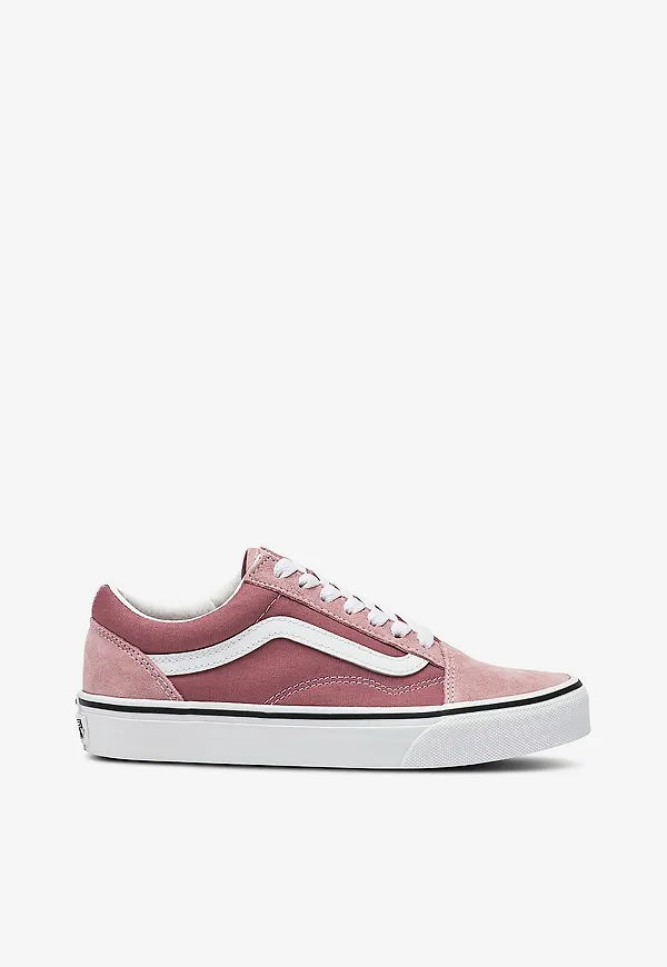 Vans - Sneakers Old Skool - Rosa