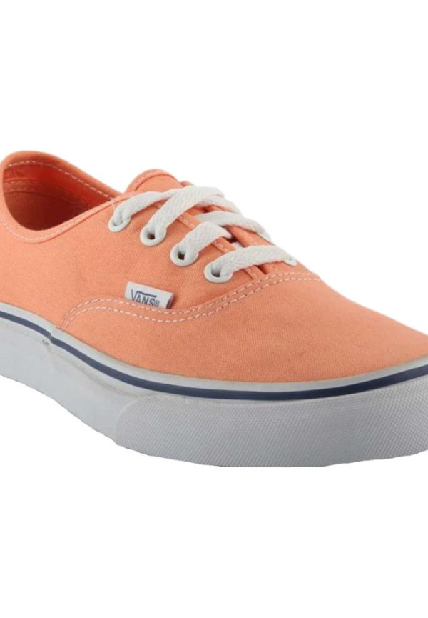 Vans Sneakers Orange, Dam