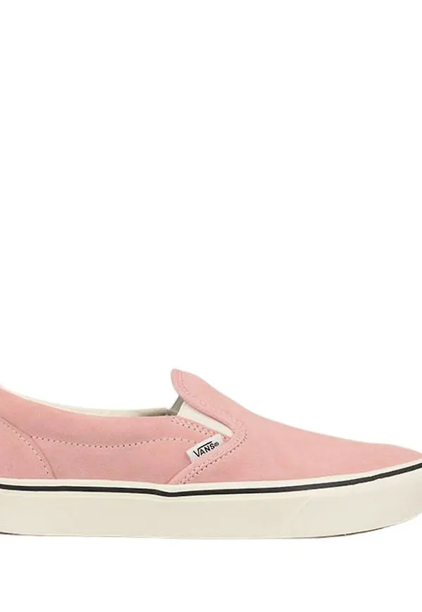 Vans Sneakers Rosa, Dam