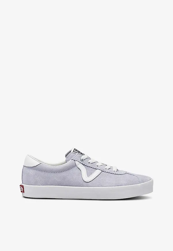 Vans - Sneakers Sport Low - Blå