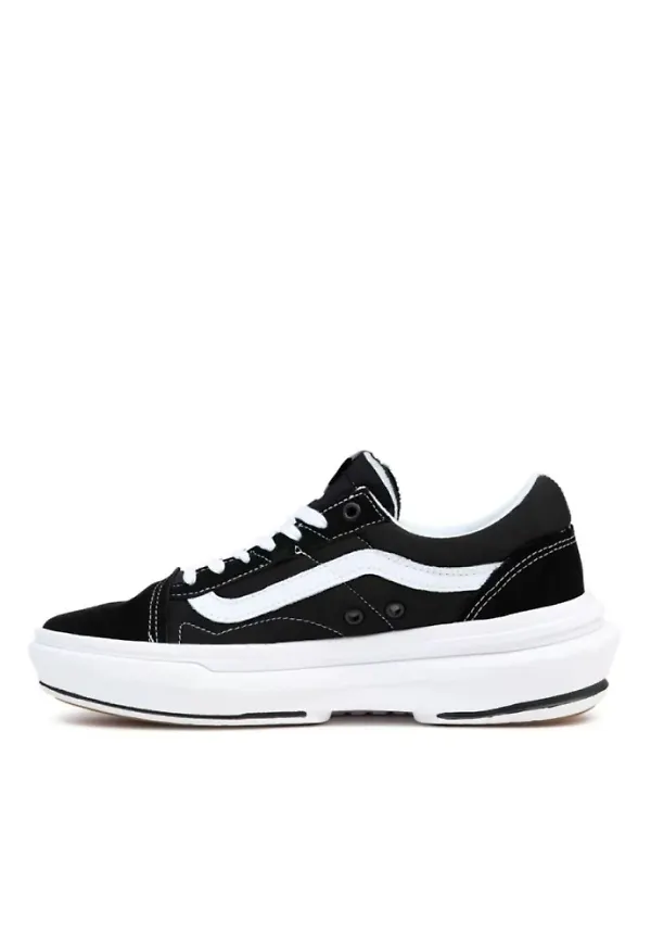 Vans Sneakers Svart, Dam