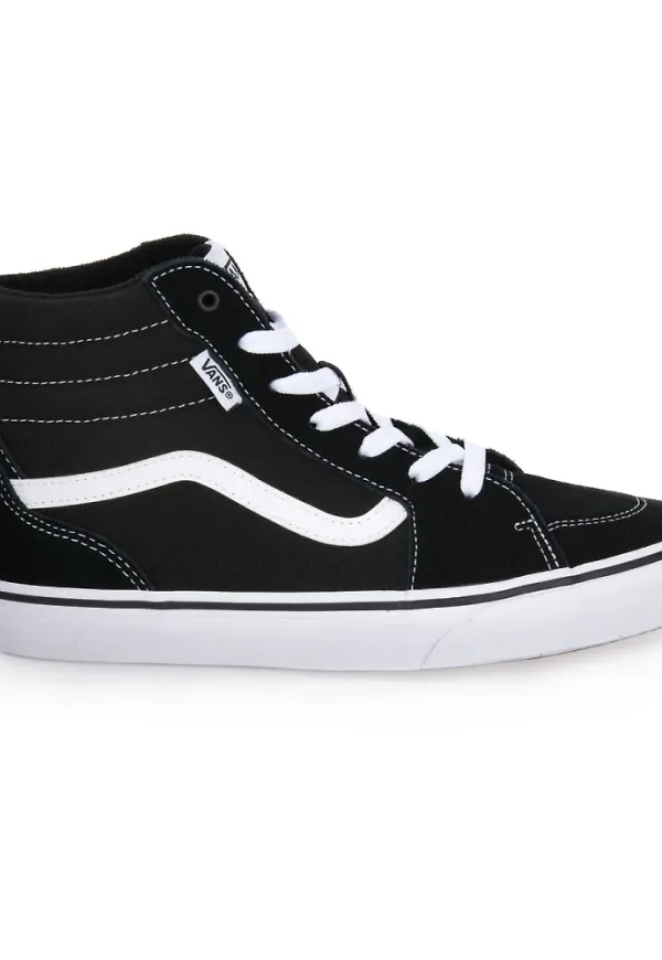 Vans Sneakers Svart, Dam