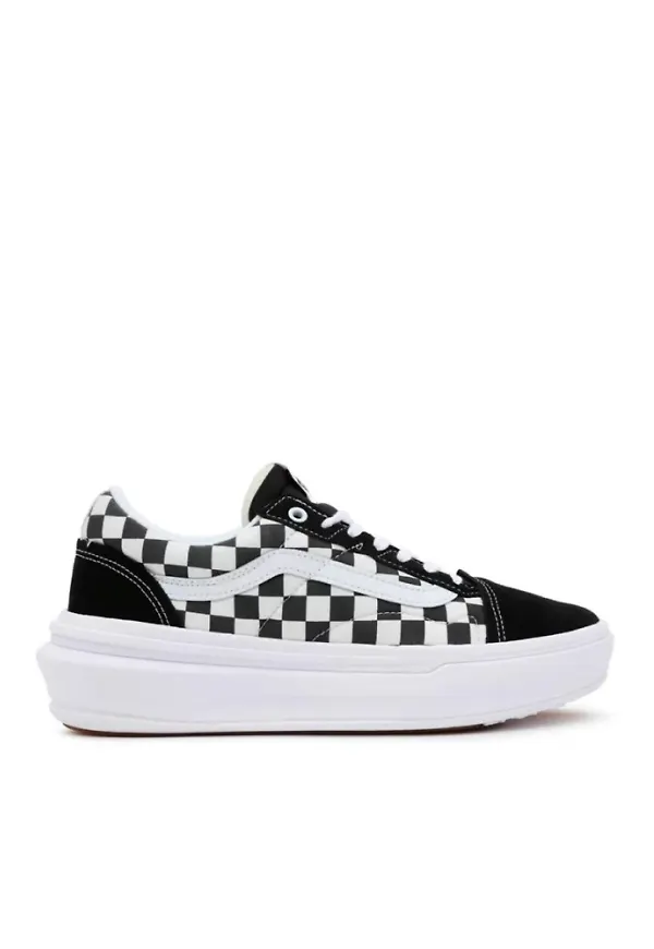 Vans Sneakers Svart, Dam