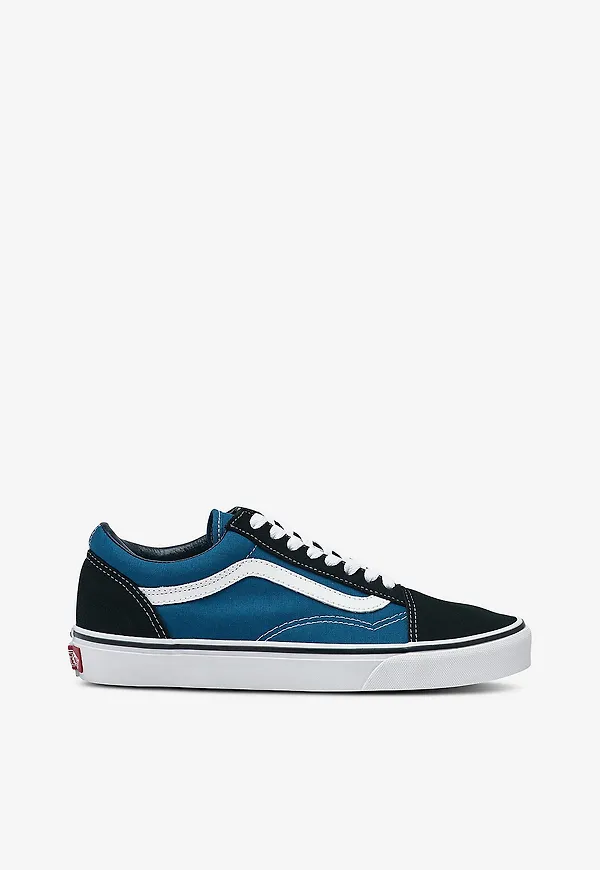 Vans - Sneakers UA Old Skool - Blå