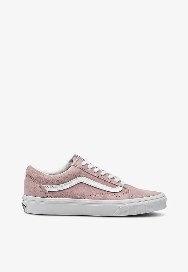 Vans - Sneakers UA Old Skool - Rosa