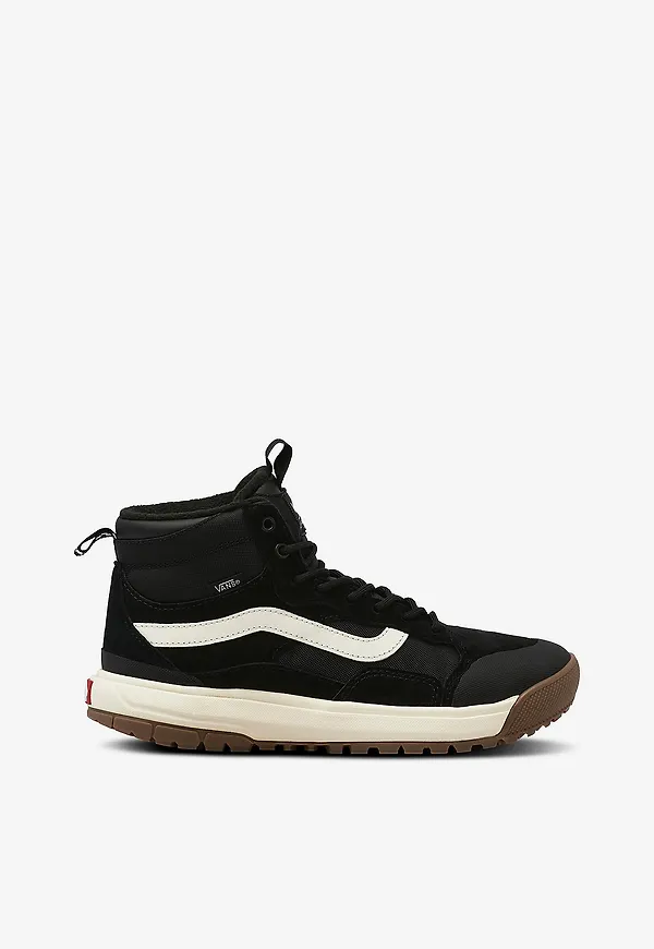 Vans - Sneakers UA UltraRange EXO Hi MTE-1 - Svart