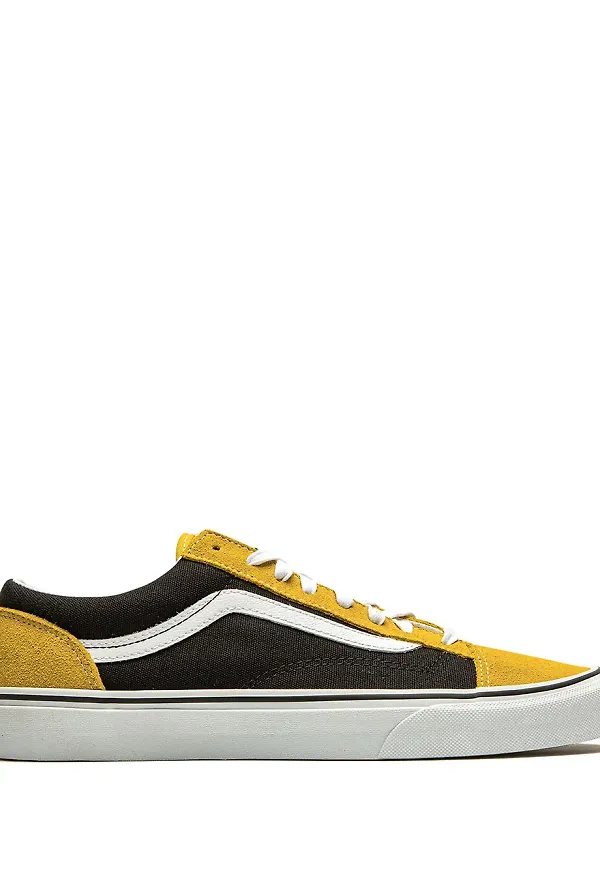 Vans Style 36 sneakers - Gul