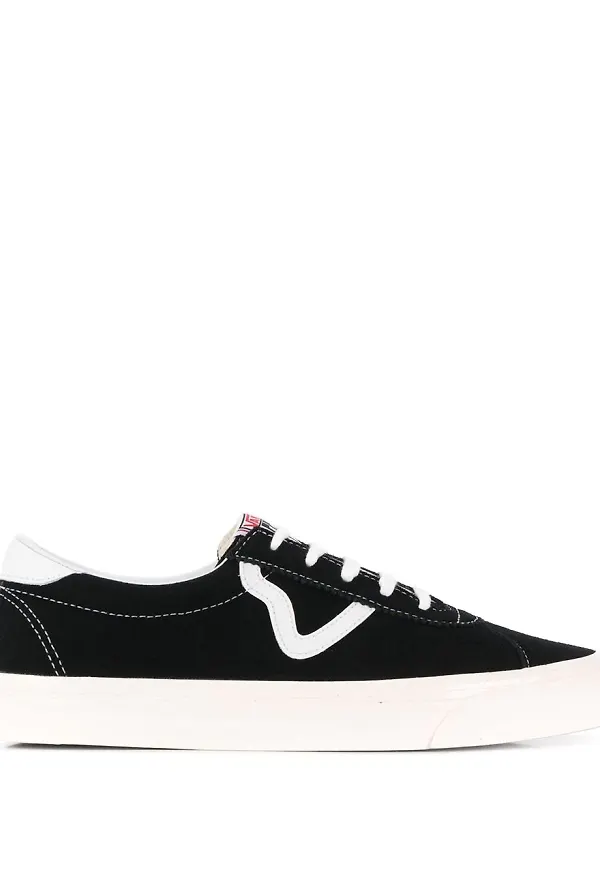 Vans Style 73 DX sneakers - Svart