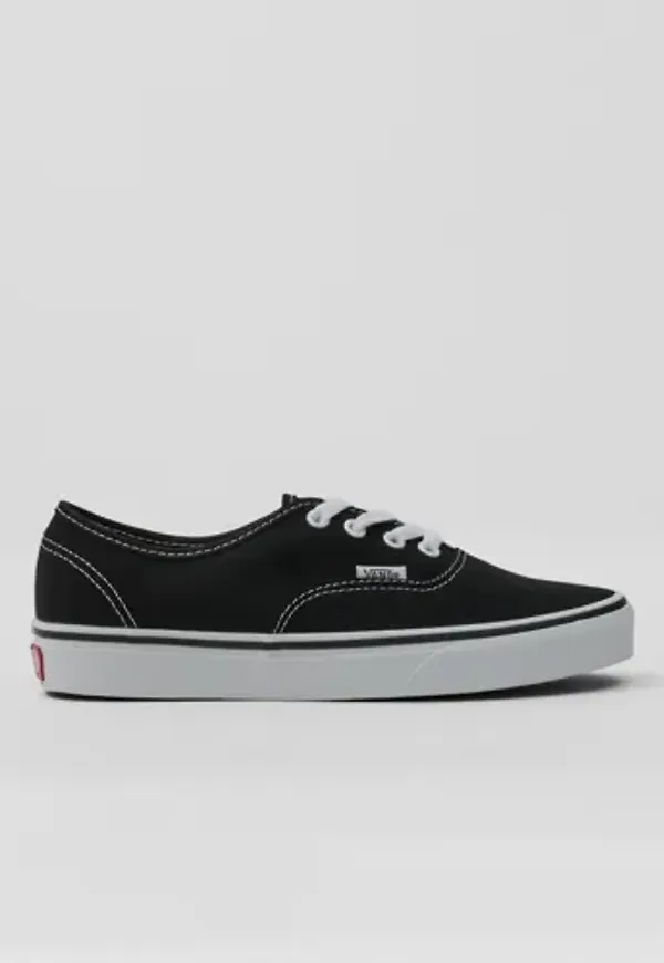 VANS - Svart - Authentic