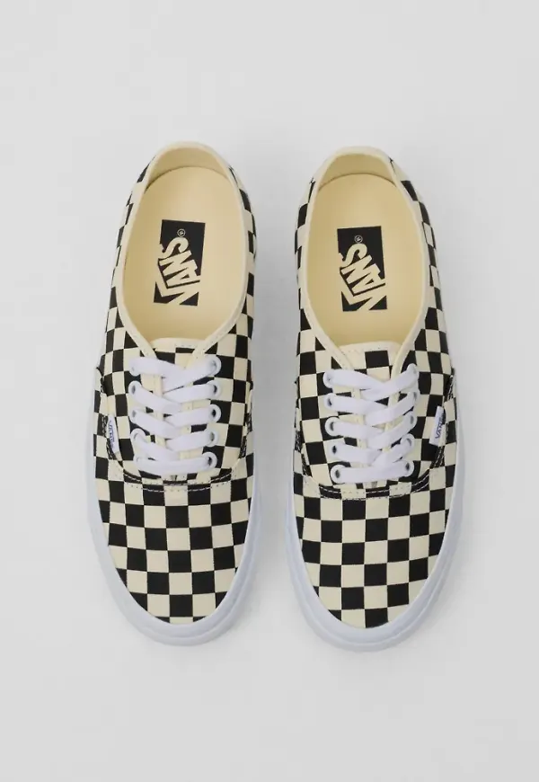 VANS - Svart - Lx Authentic Reissue 44 Lx
