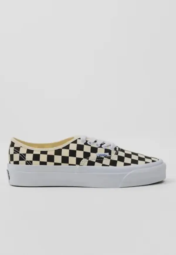 VANS - Svart - Lx Authentic Reissue 44 Lx