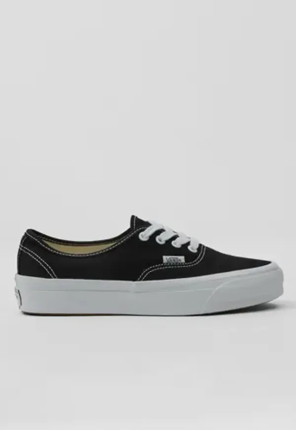 VANS - Svart - Lx Authentic Reissue 44 Lx