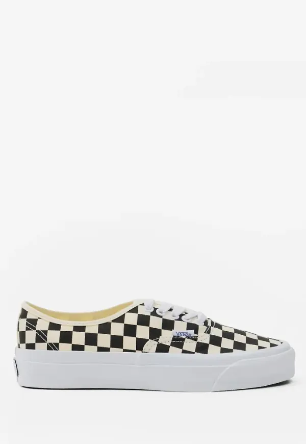 VANS - Svart - Lx Authentic Reissue 44 Lx