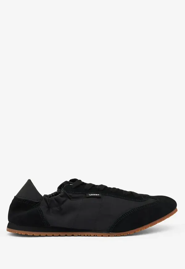 VANS - Svart - Slp Ballet Light