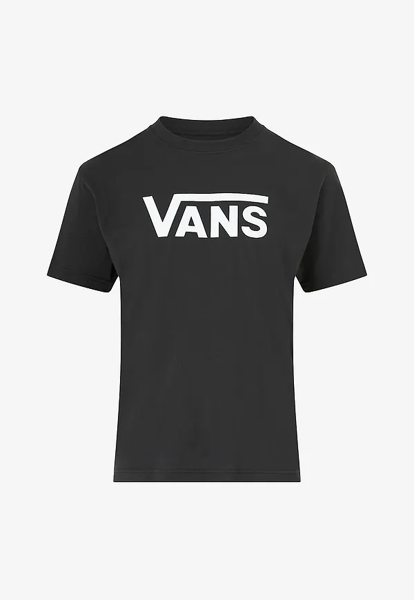 Vans - T-shirt Vans Classic SS - Svart