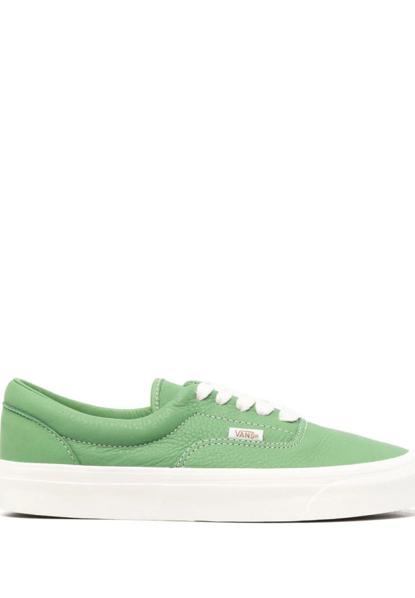 Vans UA Era 05 sneakers - Grön