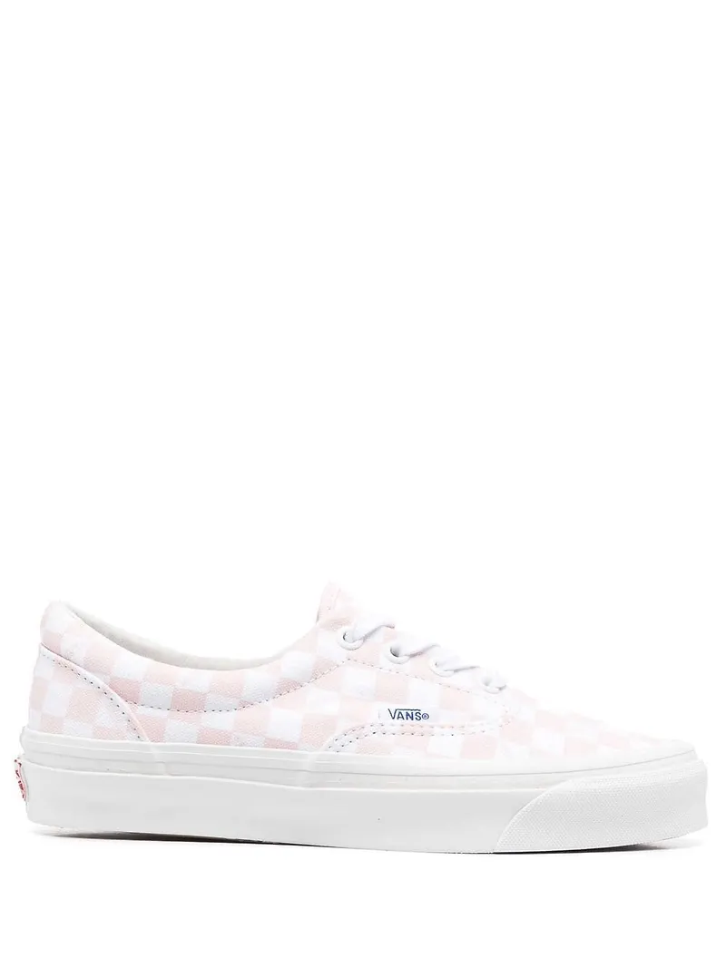Vans UA OG Era LX sneakers - Vit