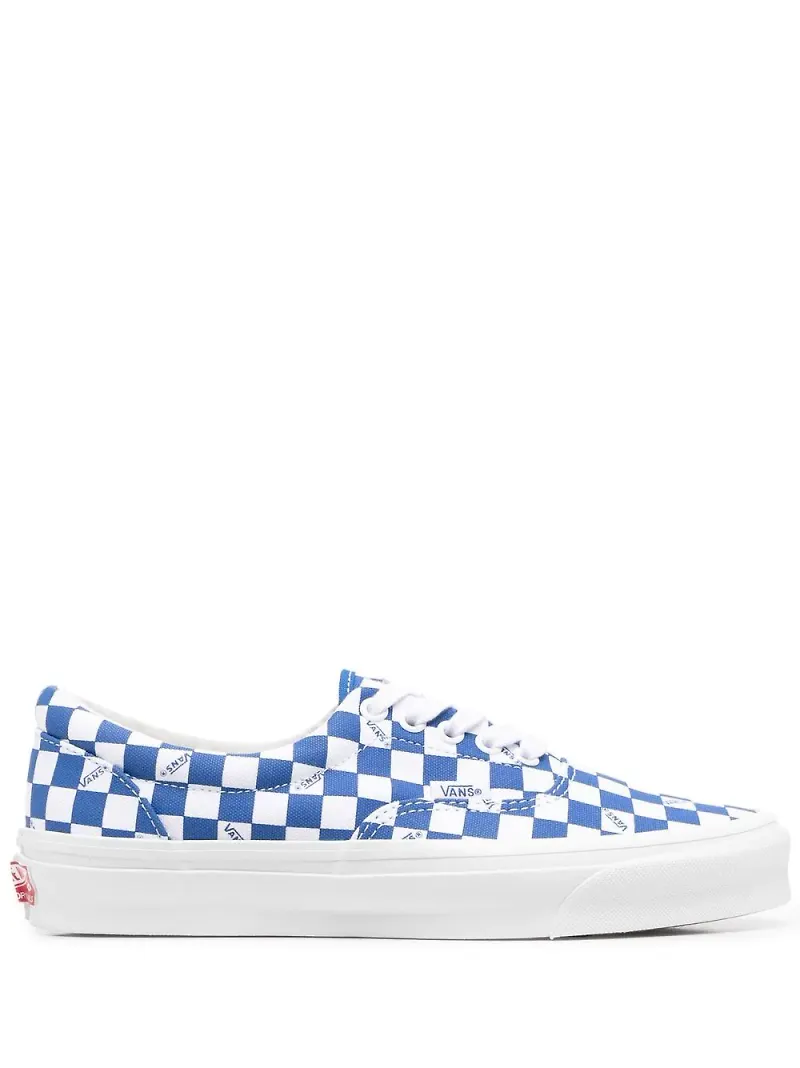 Vans UA OG Era LX sneakers - Vit