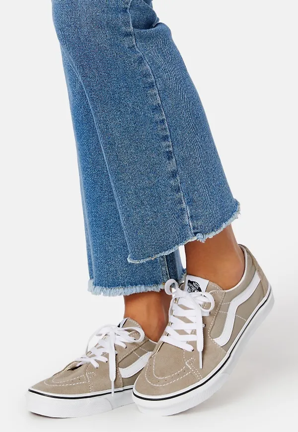 Vans UA SK8 Low Suede Sneakers Cobblestone 38