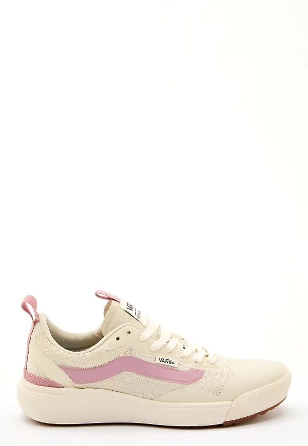 Vans UA Ultra Range Sneakers Bone White 39