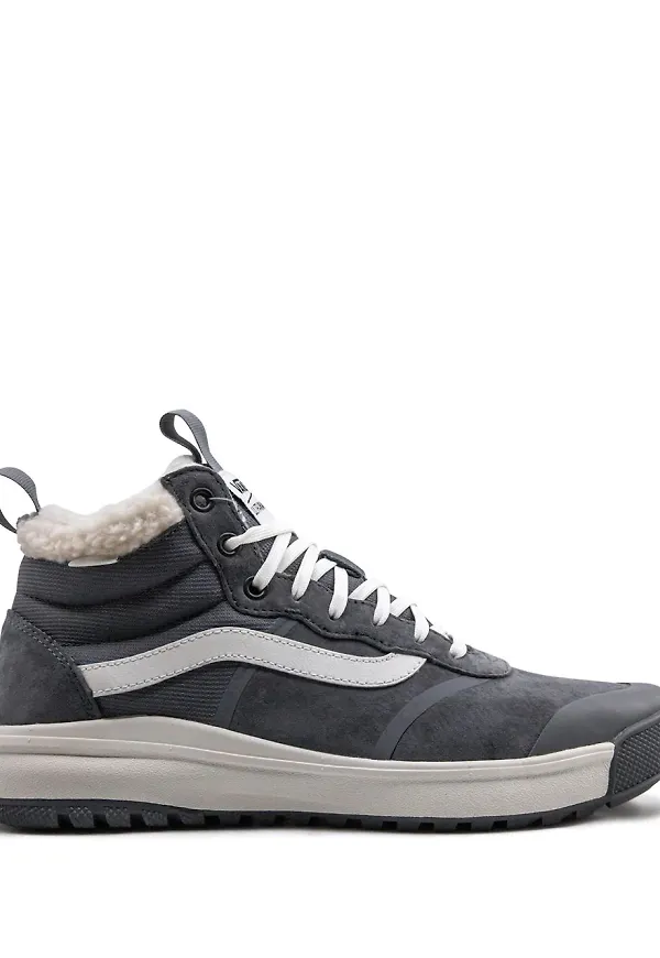 Vans UltraRange Hi Di sneakers - Grå