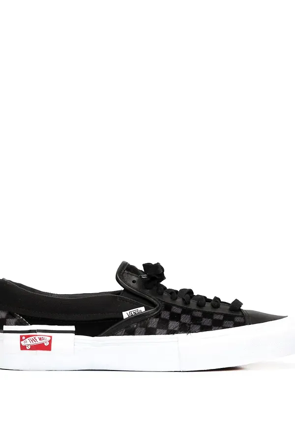 Vans Vault sneakers - Svart