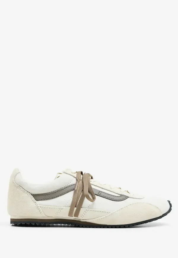 VANS - Vit - Lx Slp Trainer – Nelly