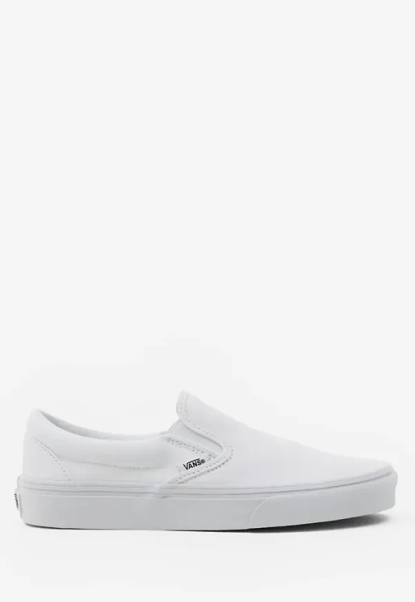 VANS - Vit - Ua Classic Slip-On
