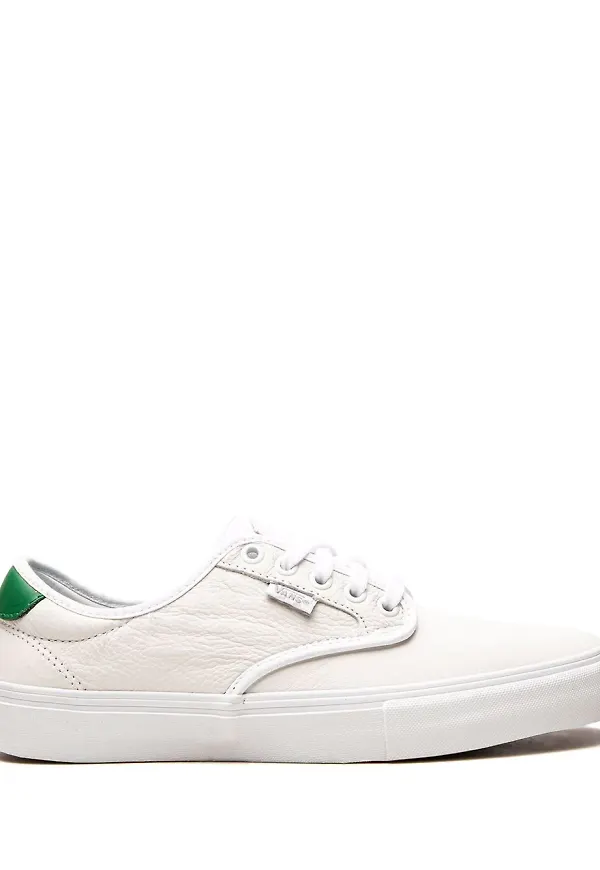 Vans x Chima Sport VTG sneakers - Vit