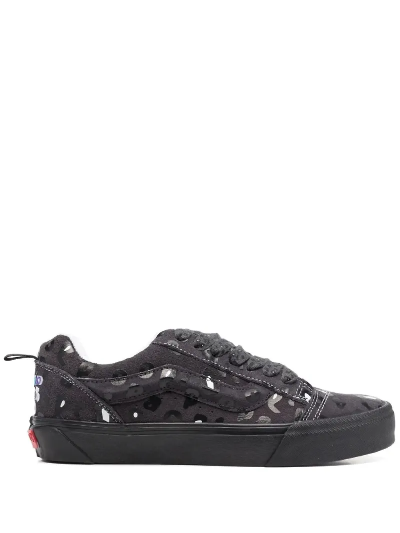 Vans x Imran Potato UA KNU-SKOOL VR3 låga sneakers - Svart