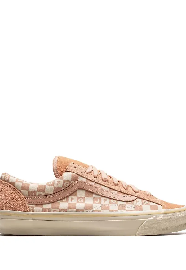 Vans x Joe Freshgoods OG Style 36 LX sneakers - Neutral