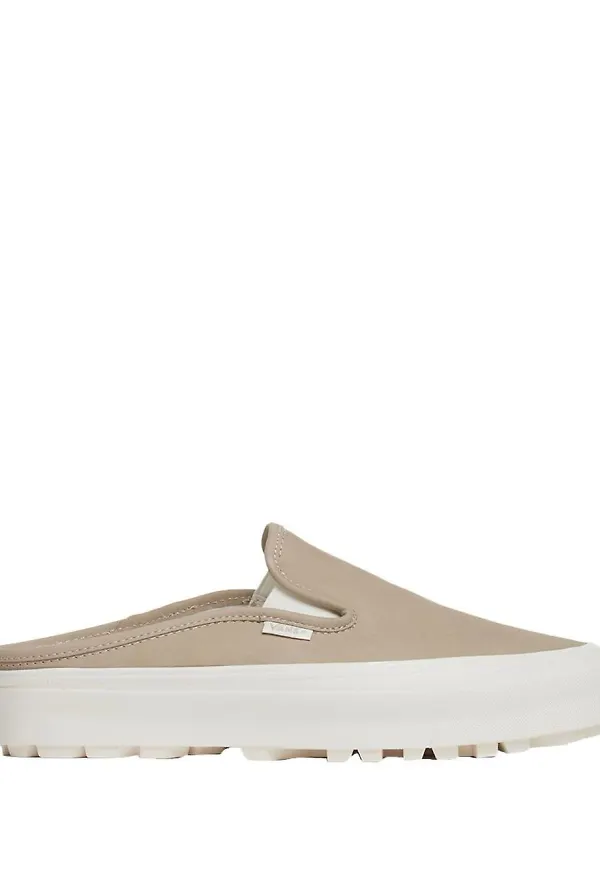 Vans X MOPQ slip on-sneakers - Neutral