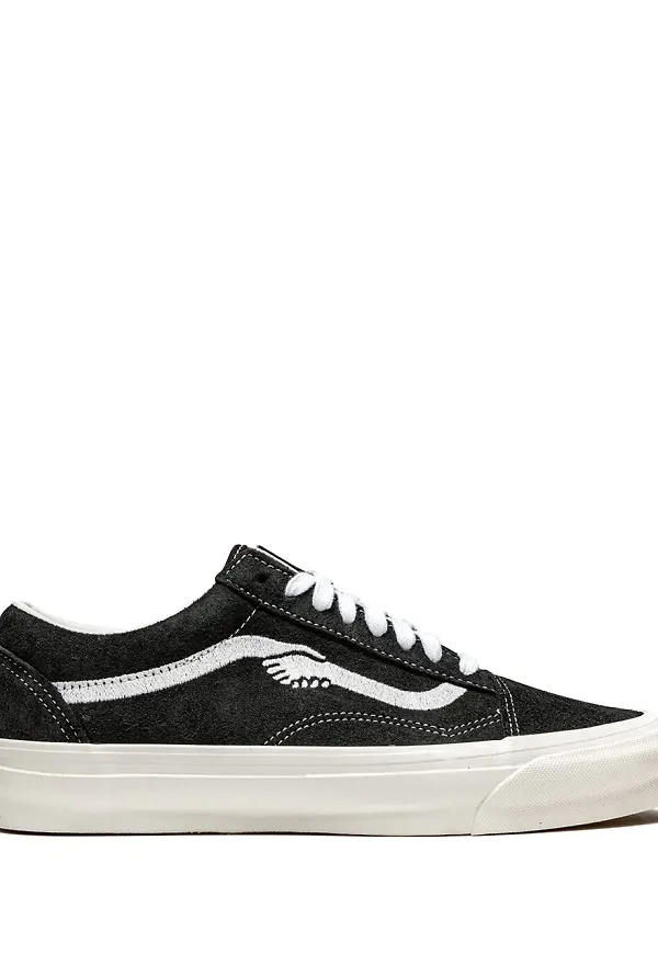 Vans x Notre Vault OG Old Skool LX sneakers - Svart