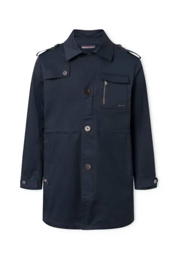 Varazze Coat M