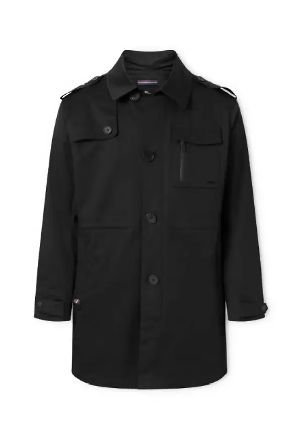 Varazze Coat M