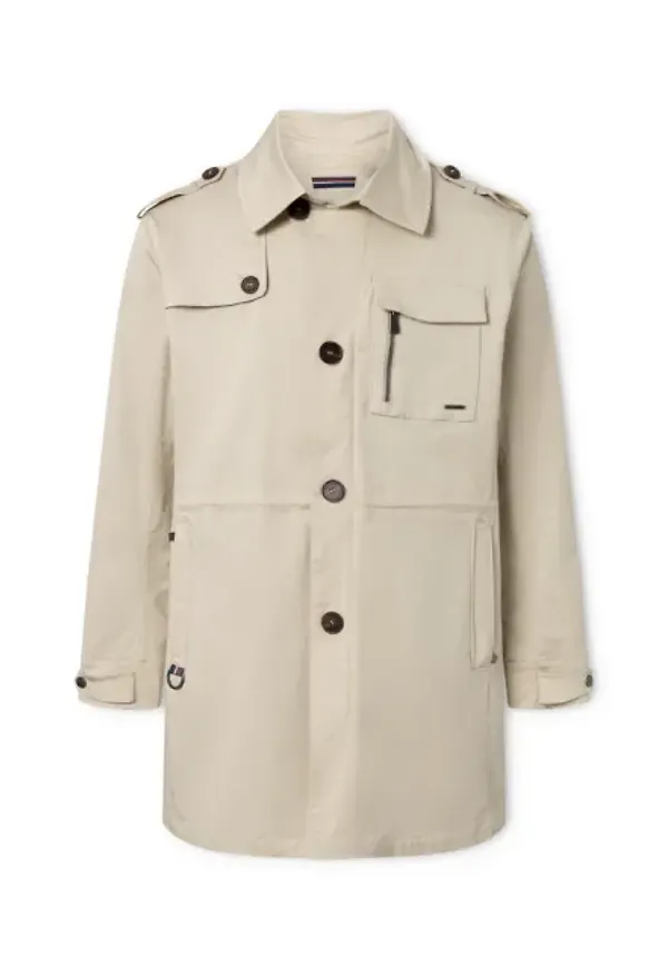 Varazze Coat M
