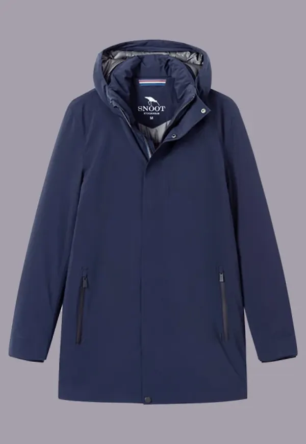 Varese Due Jkt M