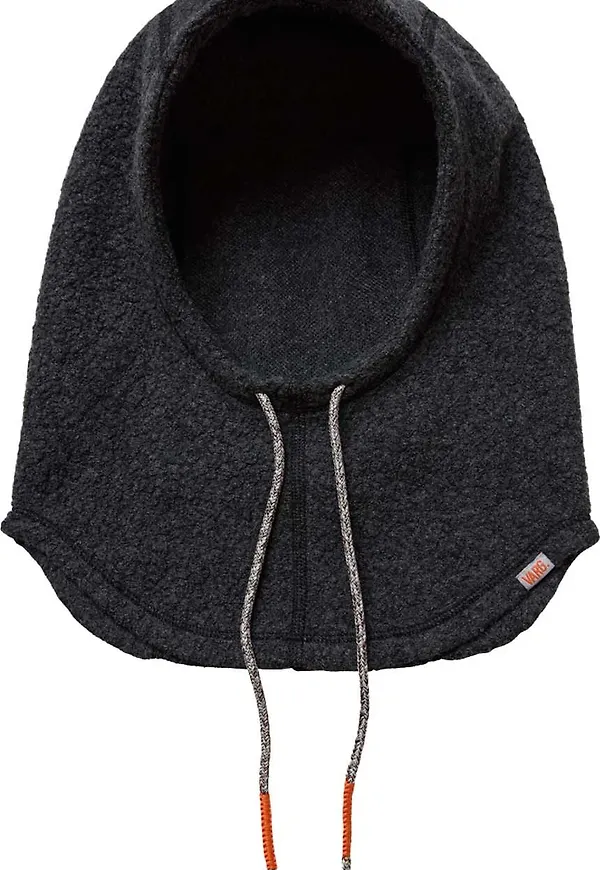 Varg Unisex Fårö Wool Balaclava Anthracite Grey