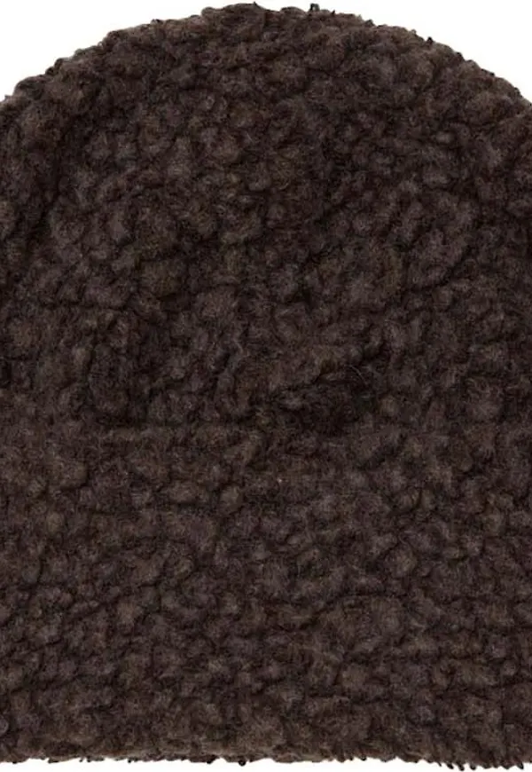 Varg Unisex Vargön Hat Dark Anthracite